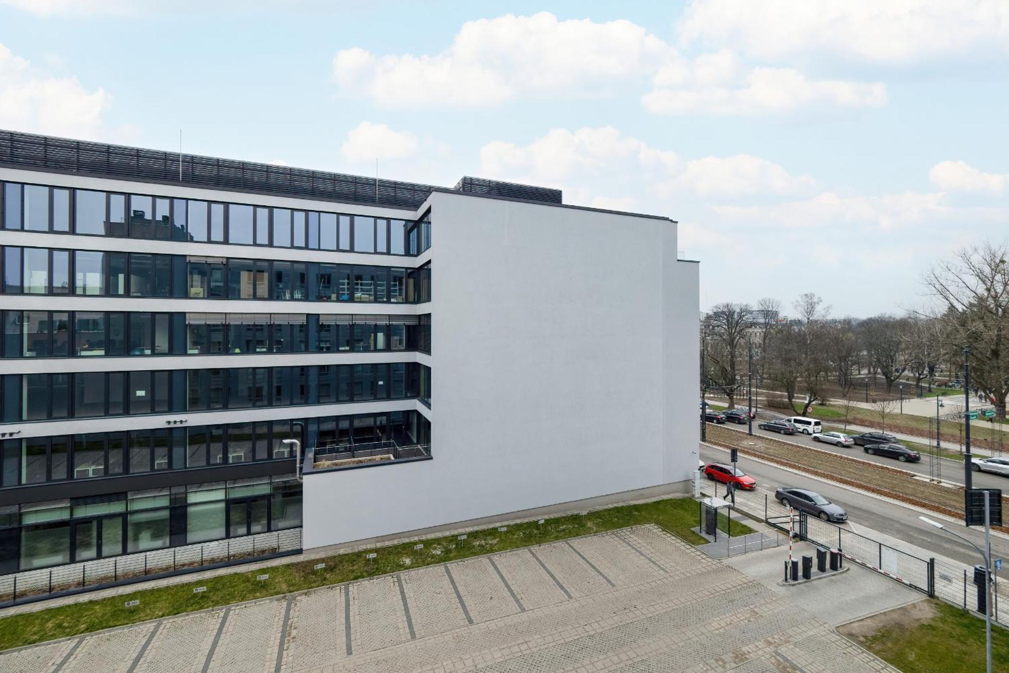 Ogrodowa Apartment Near Old Town By Noclegi Renters Lodz  Exterior photo